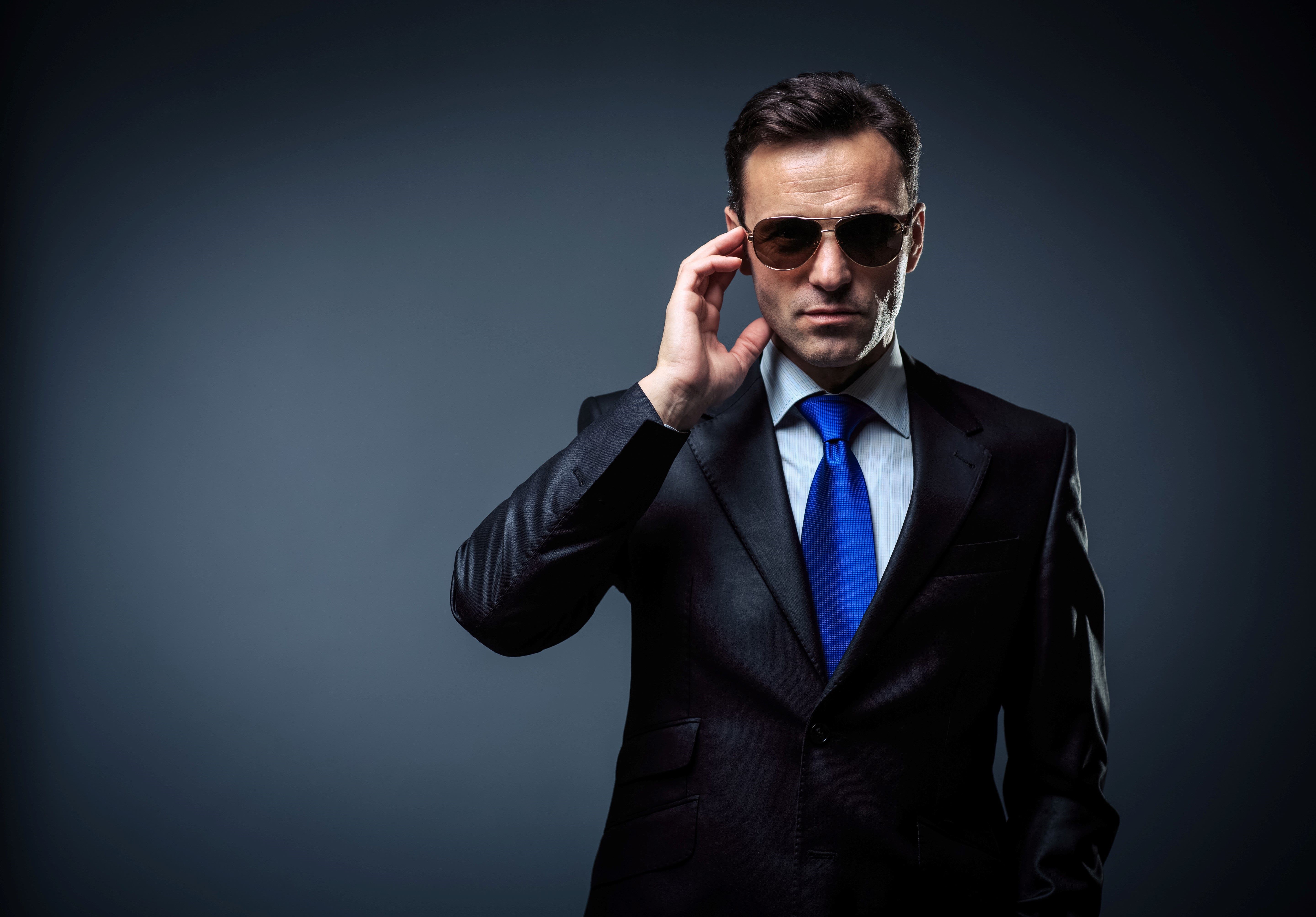 Spezialisierungen Mr. Smith