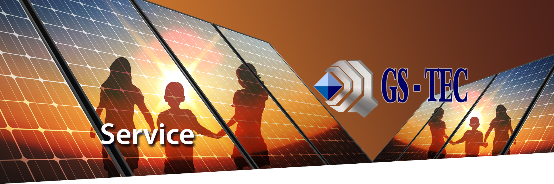 GS TEC Solar